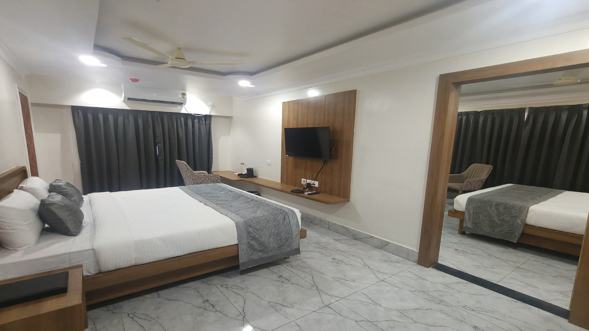 Best 3 Star Hotels in Bhubaneswar